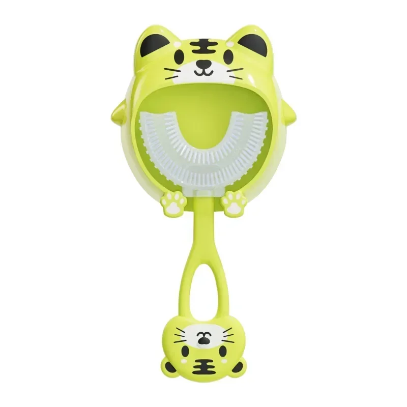 Green Tiger