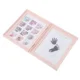 Pale pink