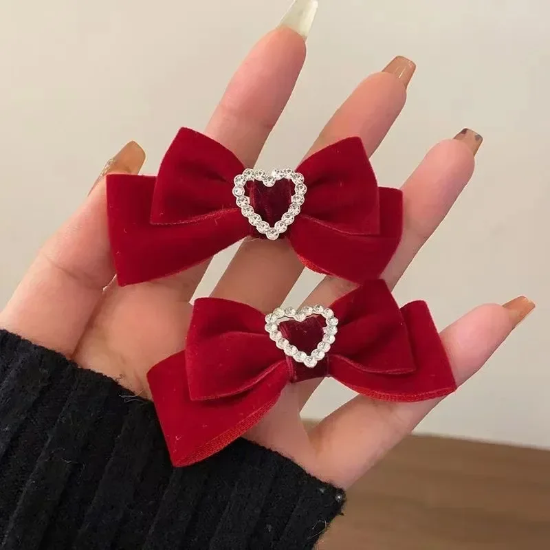2pc red