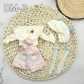 DM-3 clothes