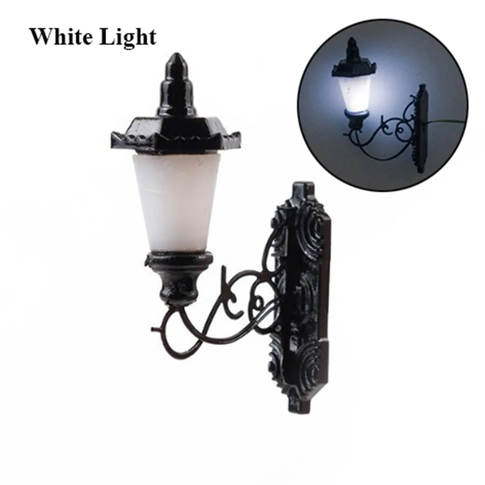 White Light Black