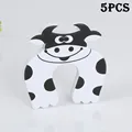 cows 5PCS