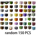 NO.3 random 150pcs