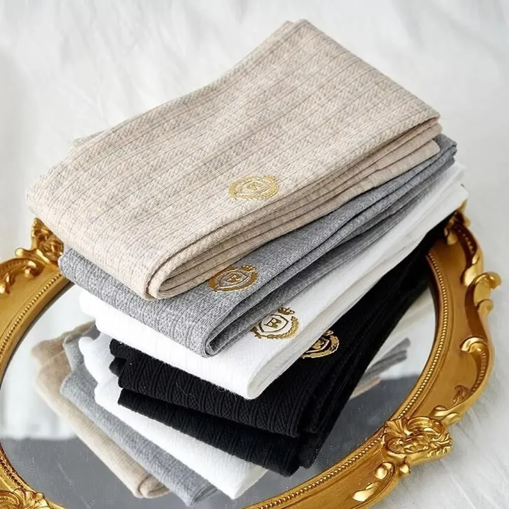 Nuevas pantimedias de algodón para niños, regalo suave para niñas, calcetines para niñas, mallas elásticas, medias para niños, primavera y otoño