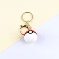 Poke Ball red