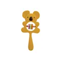 Yellow koala