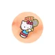 Hello Kitty no card