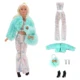 Not Include Doll F