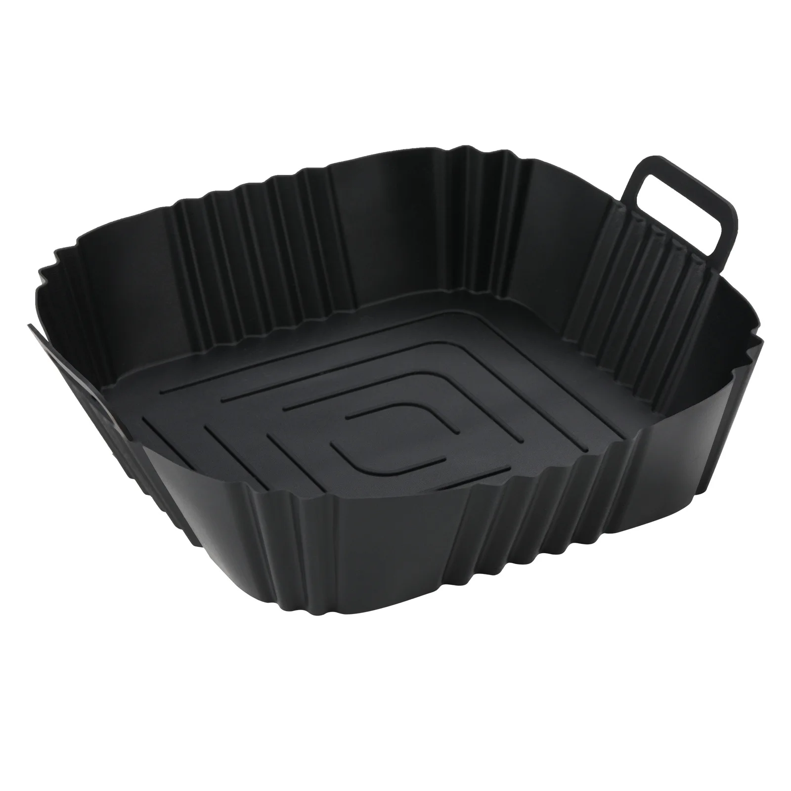 1pcs black