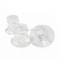 Silicone plug set