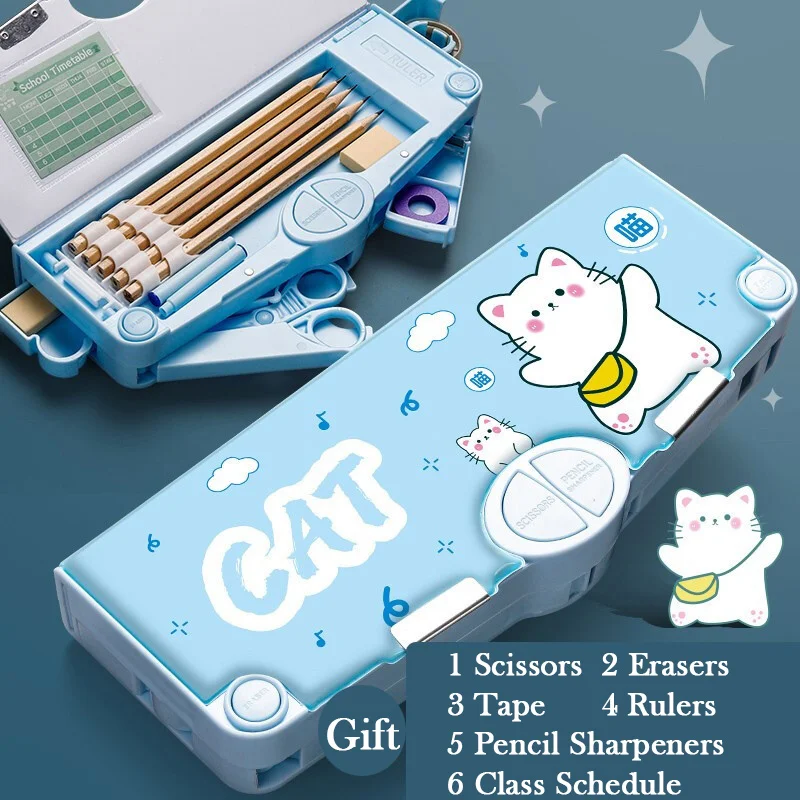 SinglelayerLuckycat