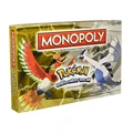 Johto Edition