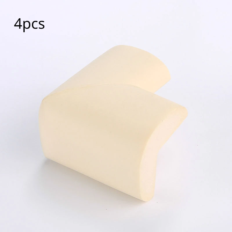 Beige4PCS