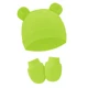fruit green set