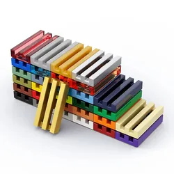 Bloques de construcción compatibles con LEGO para niños