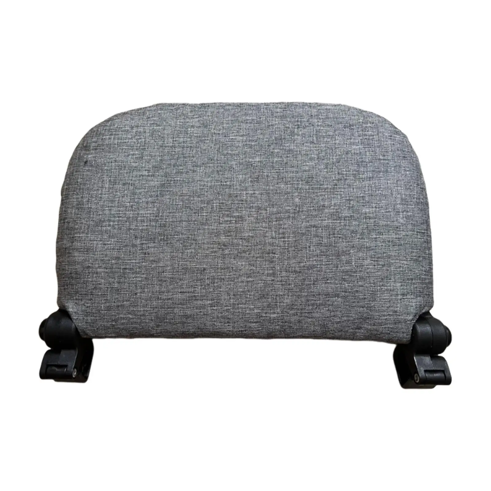 Extensión de reposapiés para cochecito, accesorios para cochecito de tela Oxford, reposapiés de soporte, reposapiés desmontable - imagen 2