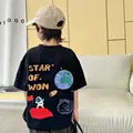 Black  short sleeves