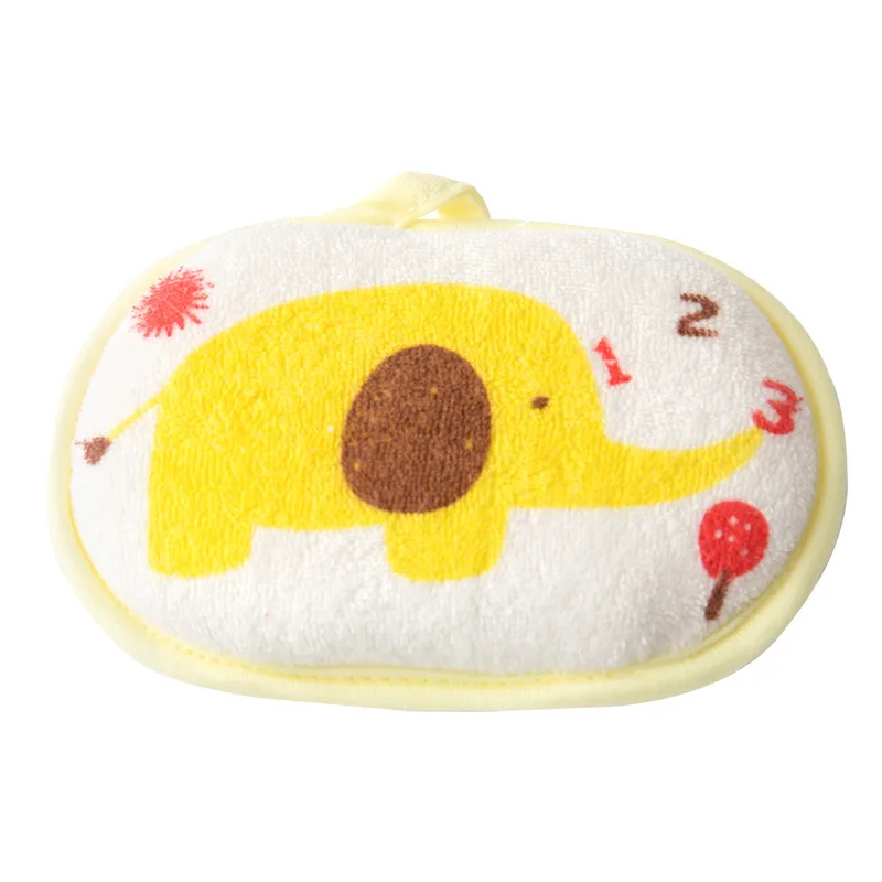 elephant yellow