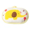 elephant yellow