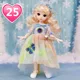 Doll with Clothes