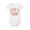 letter P with name