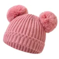Skin pink