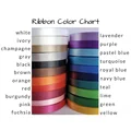 personalized color
