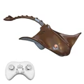 manta fish