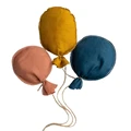 Mixed colors