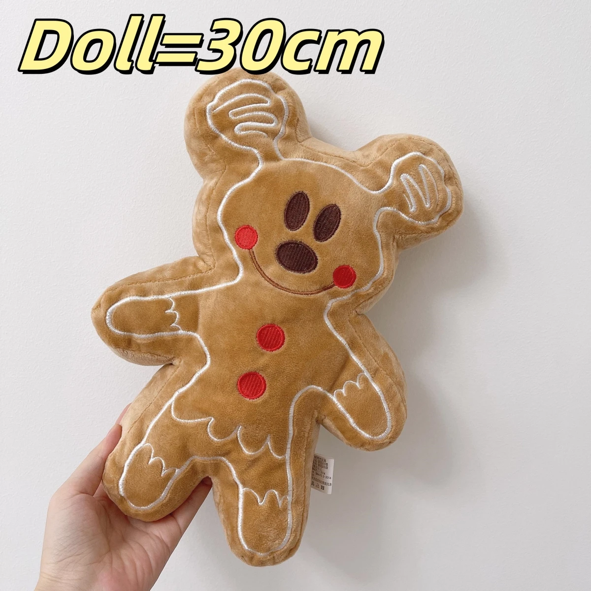 Doll Mickey