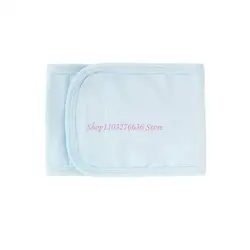 Protector umbilical suave y transpirable para bebé