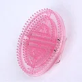 meridian brush pink