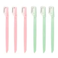 M351 pink green-6pcs