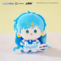 Pichi caja ciega de sirena con colgante Nunu y muñeco Nanami Lucia