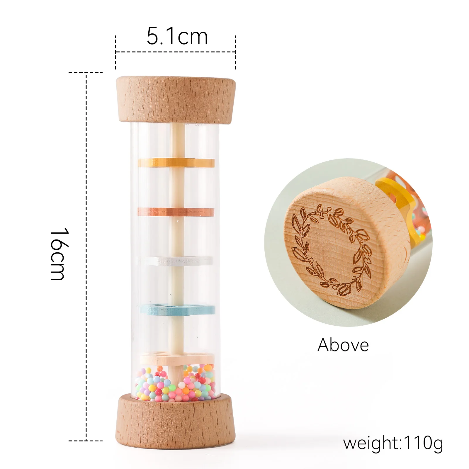 Rain Stick