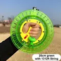 20cm green 1312ft