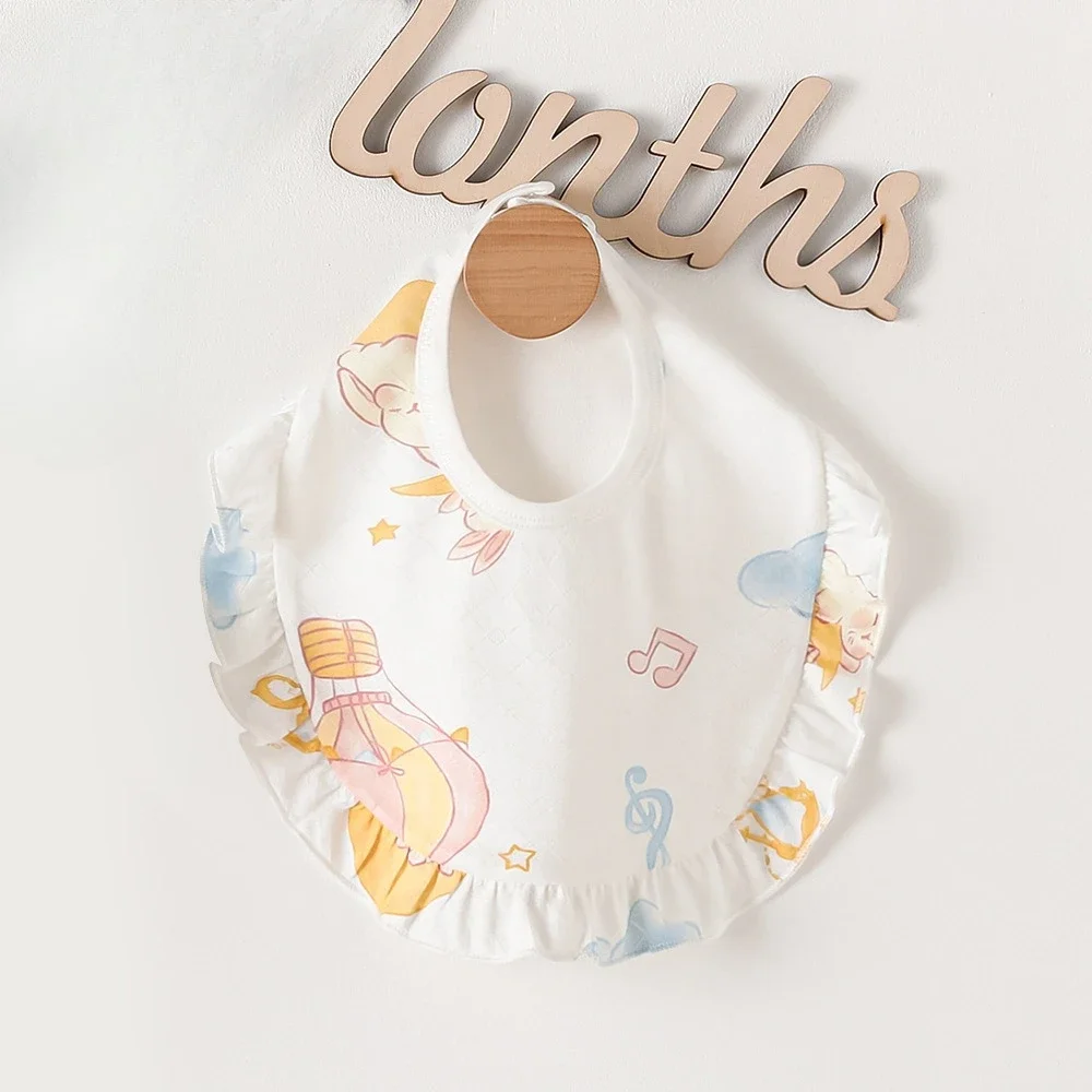 Somenie Baby Onesie transpirable fibra de bambú verano fino corto manga niños niñas recién nacido regalo - imagen 4