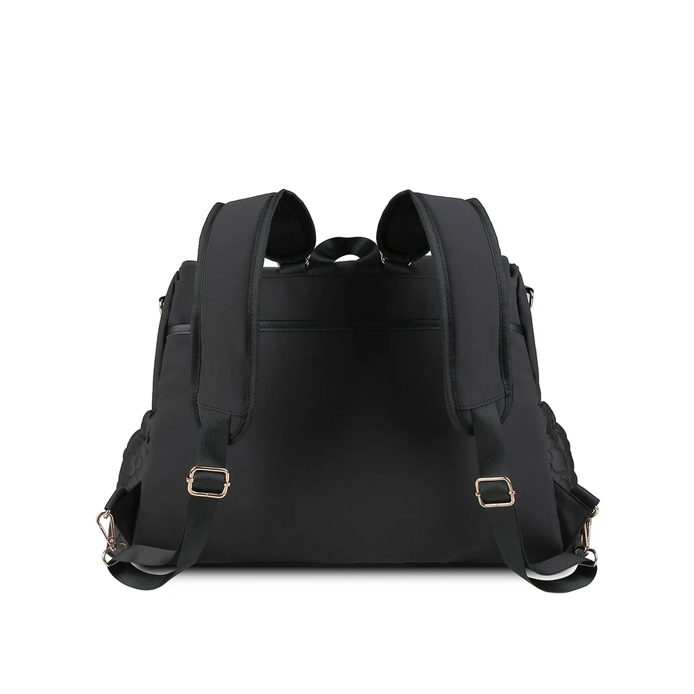 Mochila portabebés ligera y resistente para paseos diarios - imagen 2