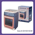 oven toy