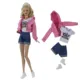 Not Include Doll M