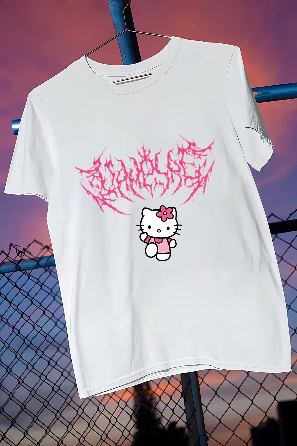 KT 1287 White