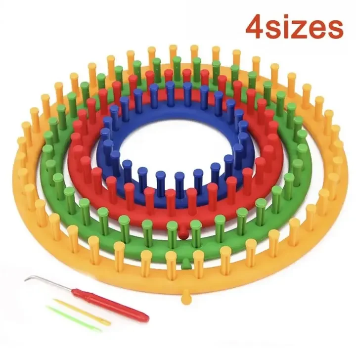 Round combination
