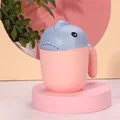 Pink Shark