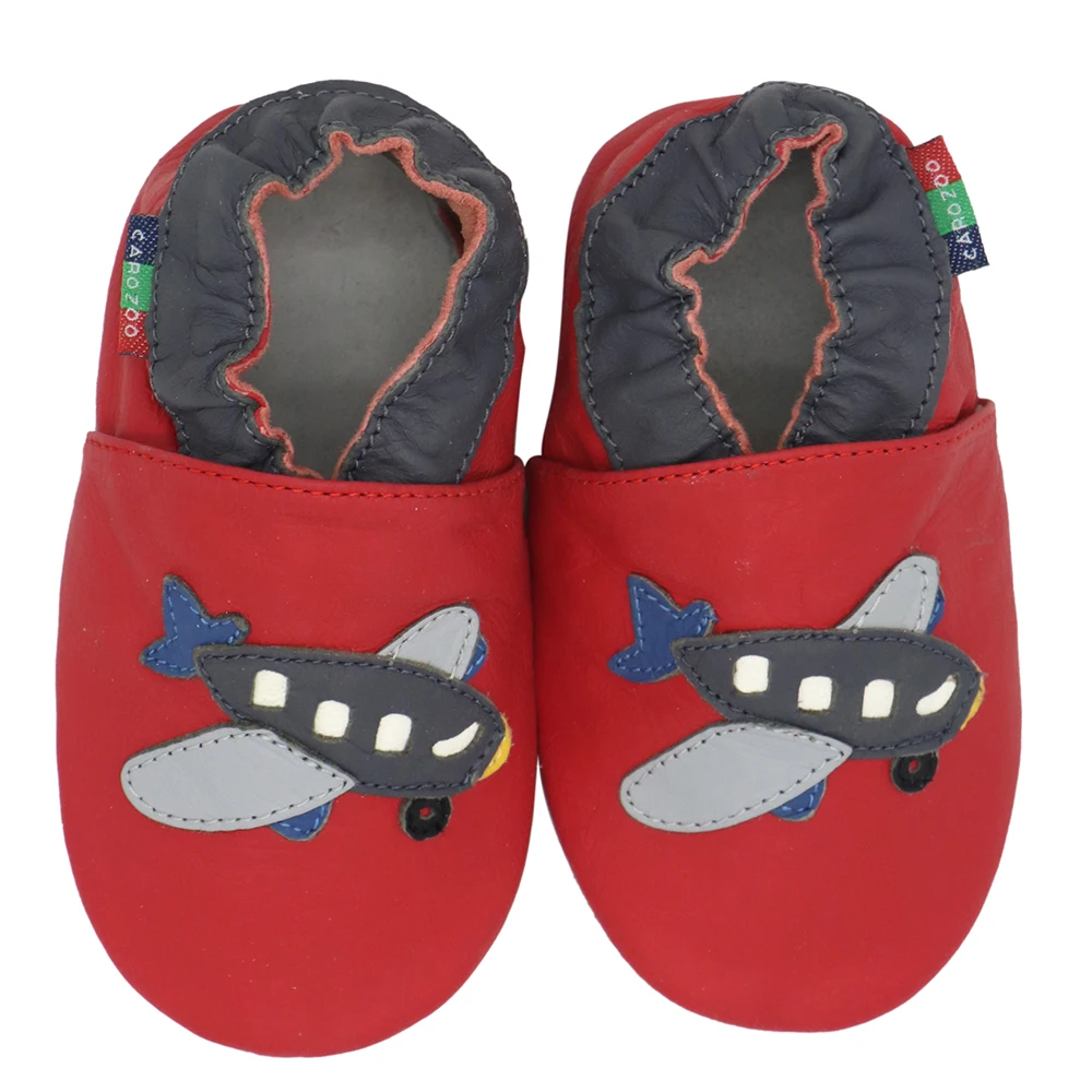 airplane red s