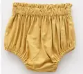 Tan Shorts