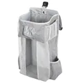 Gray Organizer
