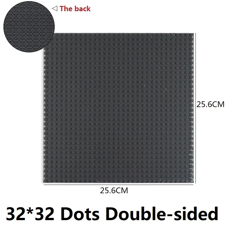 Double-sided 32X32 B