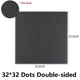 Double-sided 32X32 B
