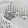 Gray White Mint