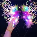 A illumination